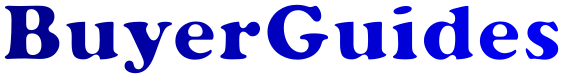 BuyesGuides Logo